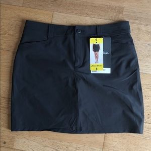 Eddie Bauer Skort